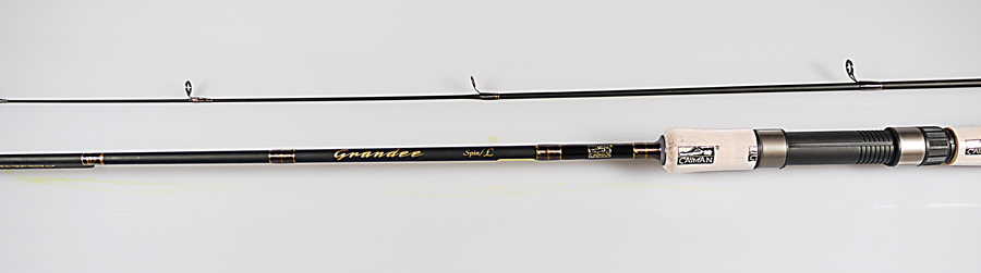 Спиннинг 20 60 Купить