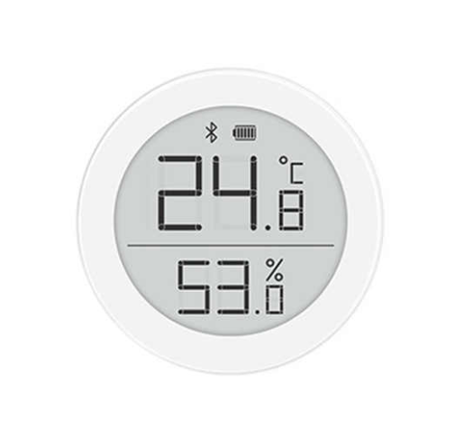 Метеостанция Xiaomi ClearGrass Bluetooth Thermometer