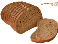 Хлеб Житный нарезка 300г Крас. хлеб