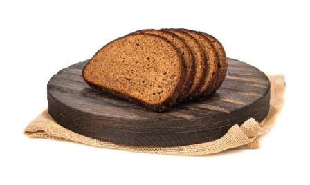 Хлеб Рижский нарезка 300г Крас.хлеб