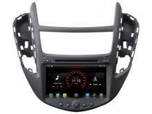 Witson Chevrolet Tracker (Trax) 2013-2018 (W2-K6428)