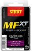 MF XT - среднефторовые
