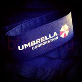 Повязка на руку Umbrella Corporation