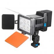 Накамерный свет Professional Video Light LED 5010A