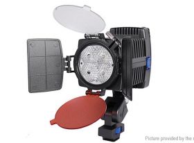 Светодиодный видеосвет Flama LED 5005 для фото и видеокамер
