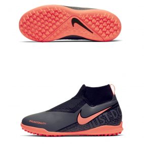 ДЕТСКИЕ ШИПОВКИ NIKE PHANTOM VSN ACADEMY DF TF AO3292-080 JR