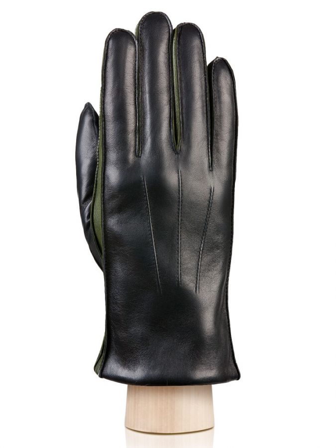 Классические мужские перчатки ELEGANZZA GR01-00015902
