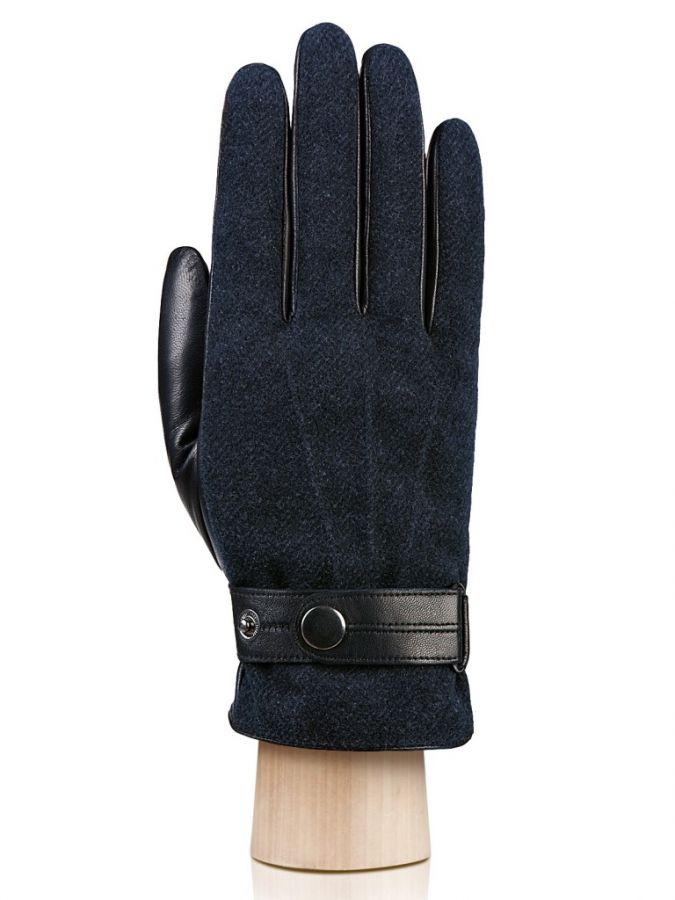 Классические мужские перчатки ELEGANZZA GR01-00016363