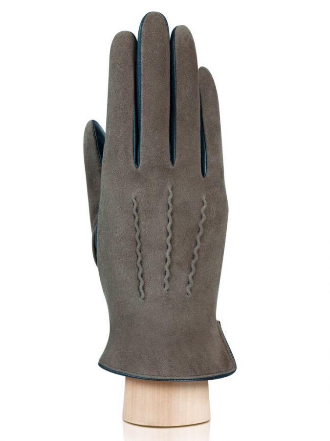 Кожаные перчатки ELEGANZZA GR01-00023798