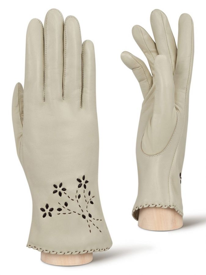 Классические перчатки ELEGANZZA GR00107283