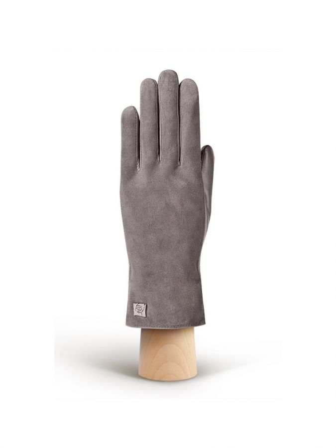 Женские перчатки на шерстяной подкладке ELEGANZZA GR00120330