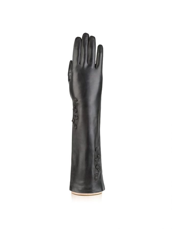 Длинные широкие перчатки ELEGANZZA GR01-00010639