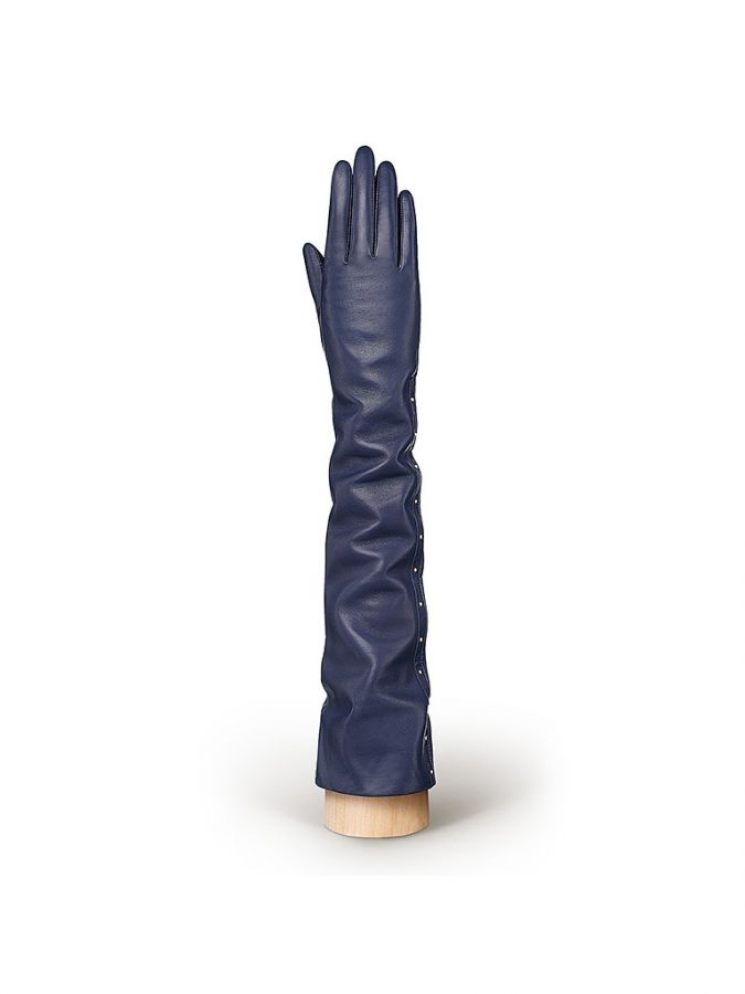 Длинные перчатки женские ELEGANZZA GR01-00009608
