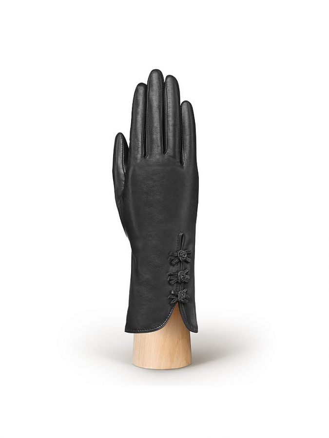 Женские перчатки с бантиками ELEGANZZA GR01-00010636