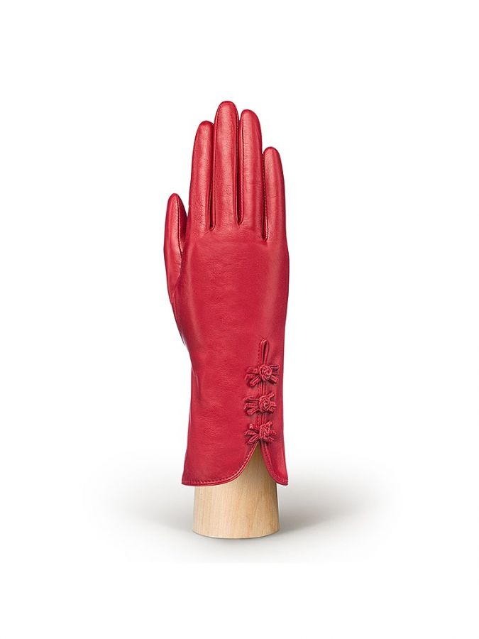 Женские перчатки с бантиками ELEGANZZA GR01-00010637