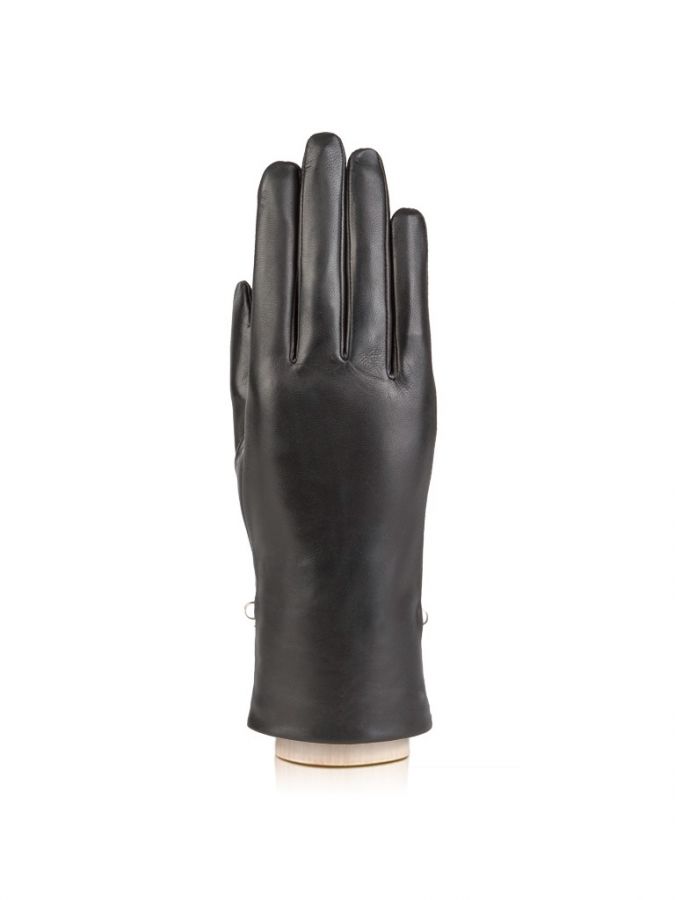Эксклюзивные кожаные перчатки ELEGANZZA GR01-00012564