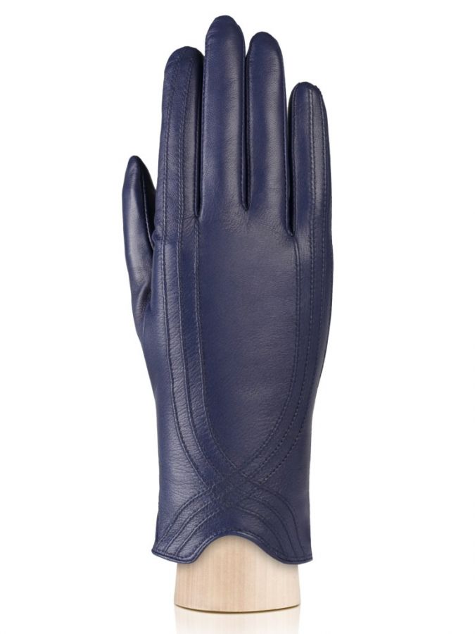 Сенсорные перчатки из кожи ELEGANZZA GR01-00015646