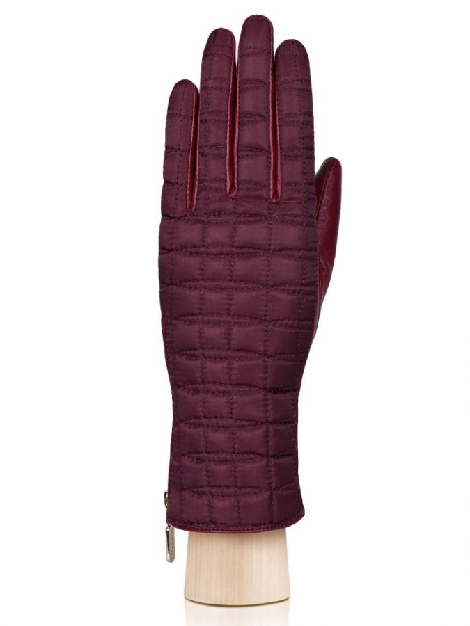 Стильные итальянские перчатки ELEGANZZA GR01-00020084