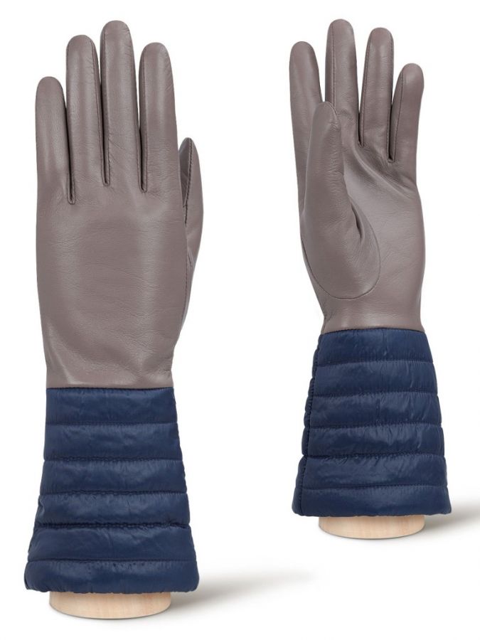 Длинные теплые перчатки LABBRA GR01-00027460
