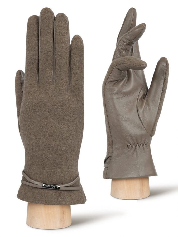 Сенсорные женские перчатки ELEGANZZA GR01-00027426