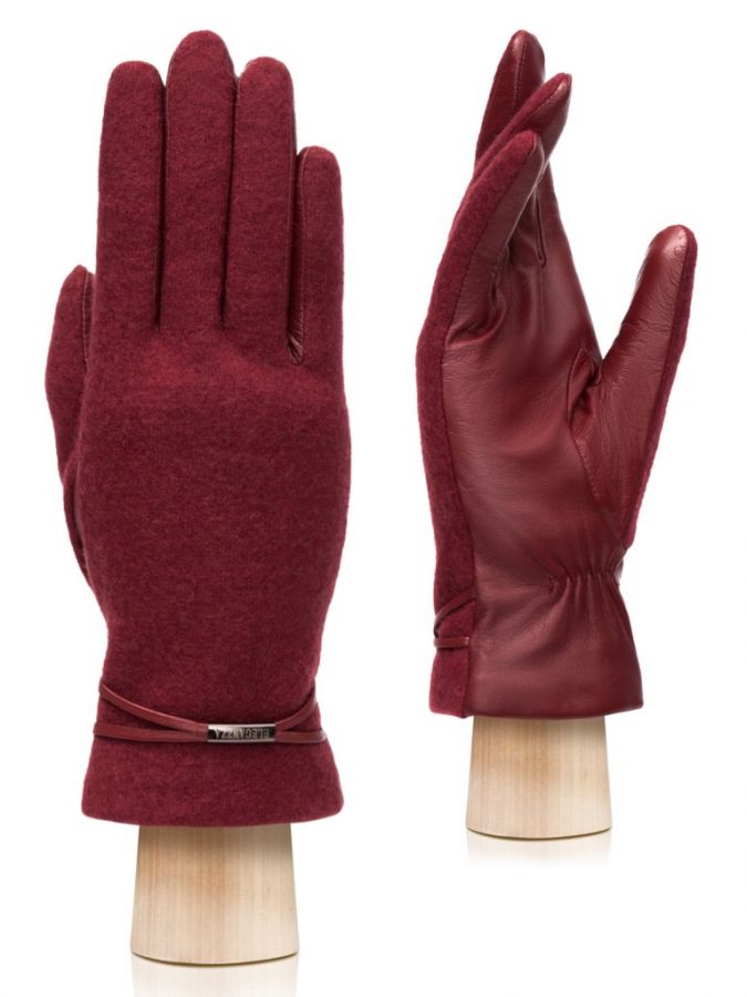 Сенсорные женские перчатки ELEGANZZA GR01-00027425