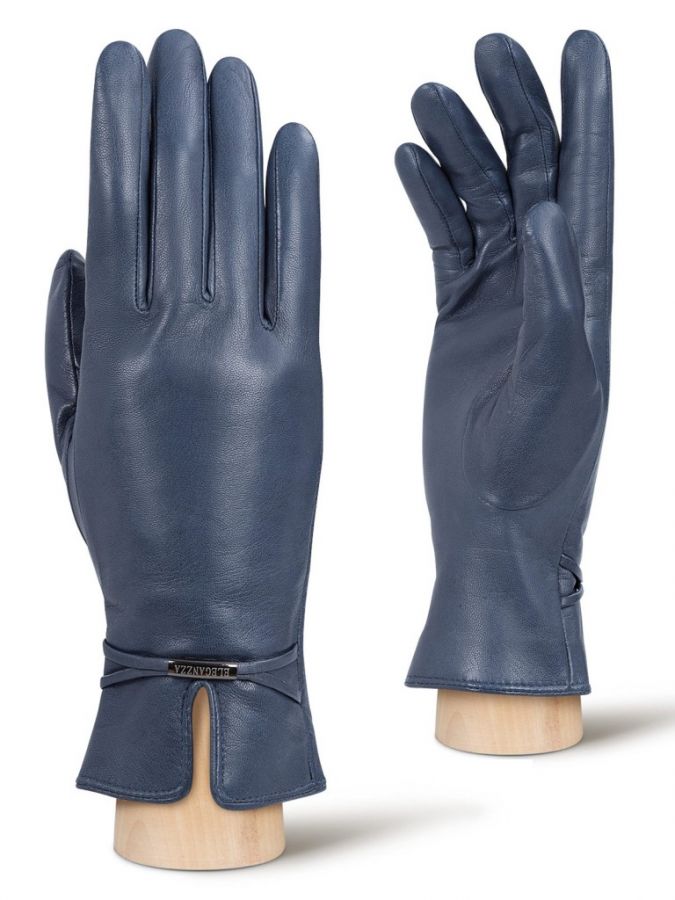 Женские перчатки на шерстяной подкладке ELEGANZZA GR01-00027417