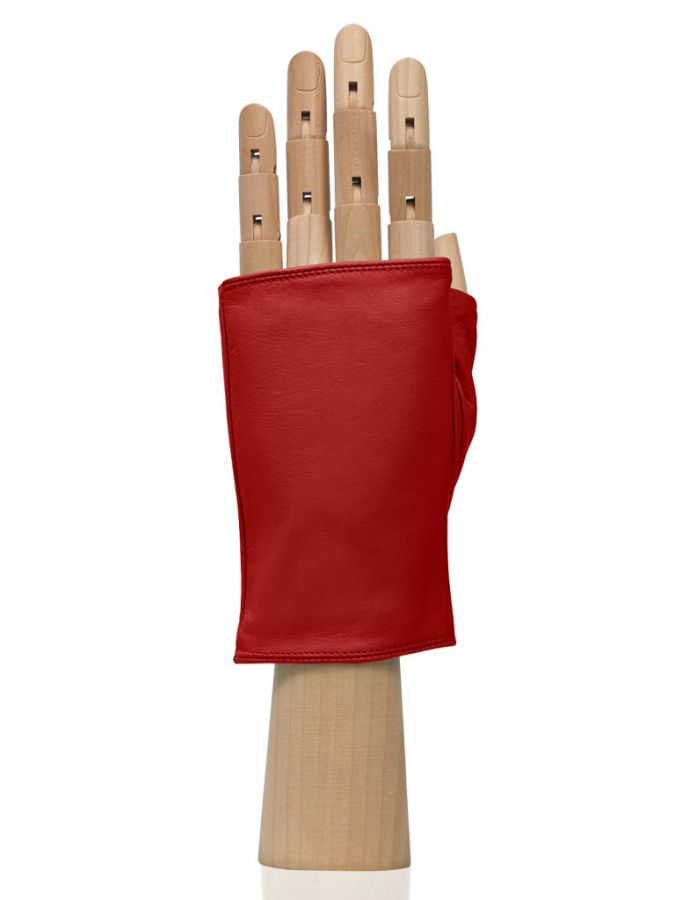 Женские перчатки без пальцев ELEGANZZA GR01-00030008