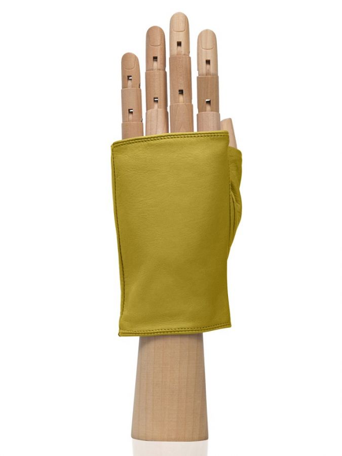 Женские перчатки без пальцев ELEGANZZA GR01-00030007