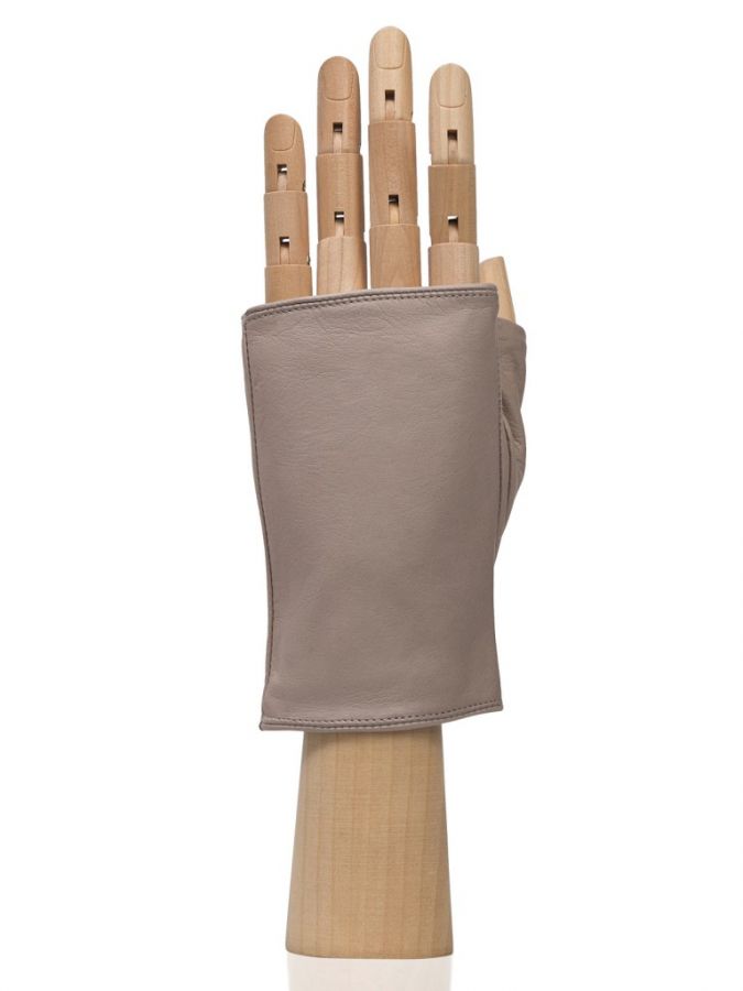Женские перчатки без пальцев ELEGANZZA GR01-00030006