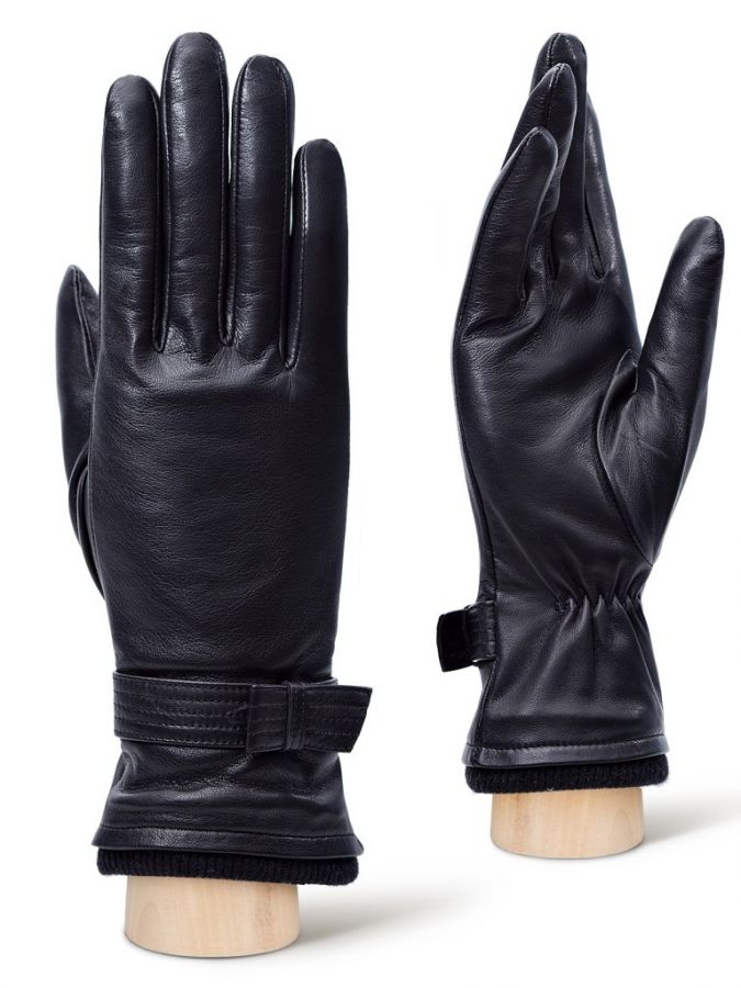 Удобные женские перчатки ELEGANZZA GR01-00030758