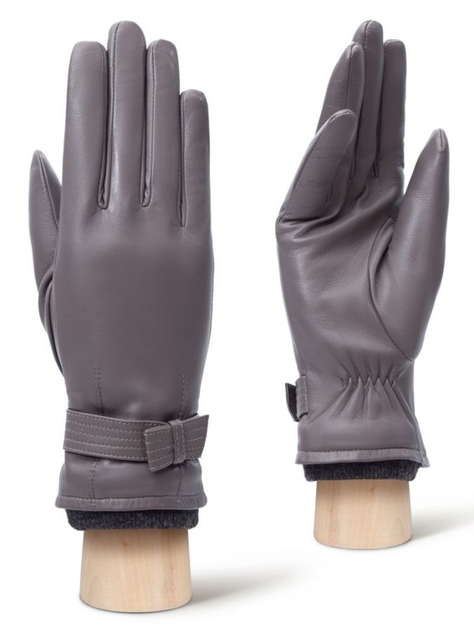 Удобные женские перчатки ELEGANZZA GR01-00030759