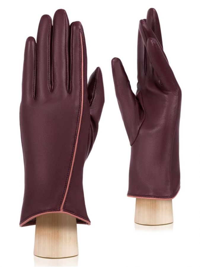 Модные женские перчатки ELEGANZZA GR01-00027369