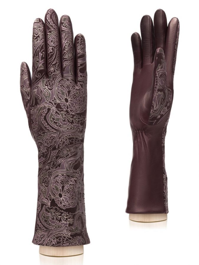 Стильные женские перчатки ELEGANZZA GR01-00028383