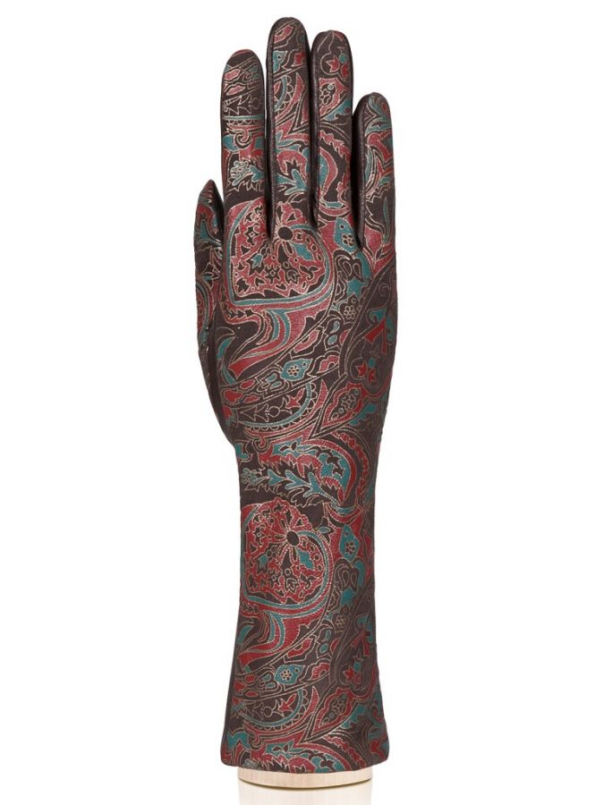 Стильные женские перчатки ELEGANZZA GR01-00020567