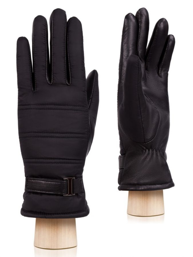 Кожаные перчатки LABBRA GR01-00027451