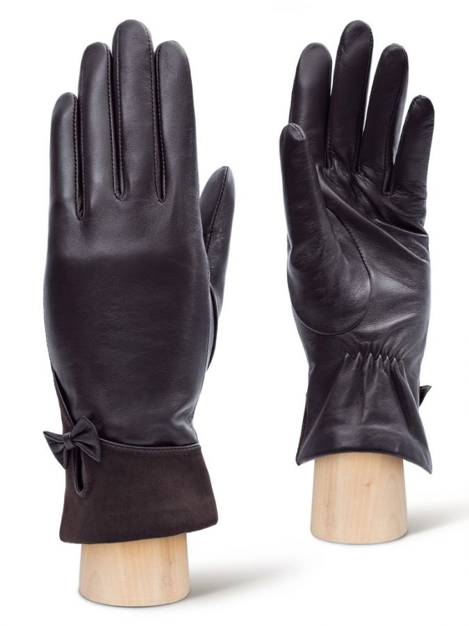 Женские перчатки ELEGANZZA GR01-00030790