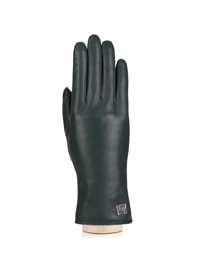 Женские кожаные перчатки ELEGANZZA GR01-00009466