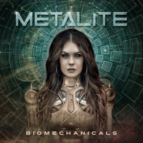 METALITE “Biomechanicals” 2019