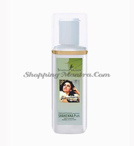 Шампунь с натуральной хной Шахенна Шахназ Хусейн | Shahnaz Husain Shahenna Shampoo