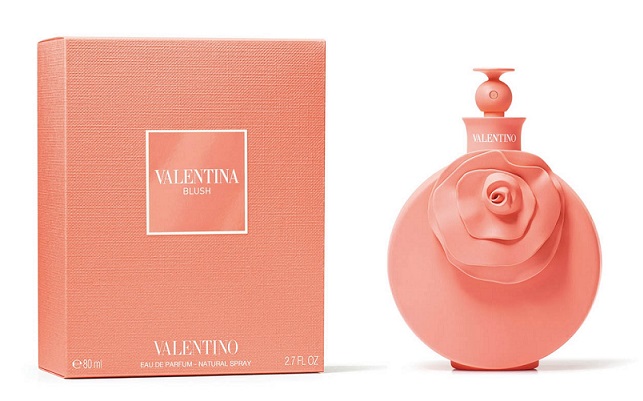Парфюмированная вода Valentino Valentina Blush 80ml
