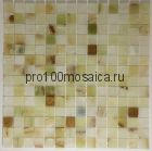KA24 Мозаика серия Джейд, чип 20*20, размер, мм: 300*300*8 (Happy Mosaic)