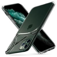 Чехол SGP Spigen Liquid Crystal для iPhone 11 Pro прозрачный: купить недорого в Москве — доступные цены в интернет-магазине противоударных чехлов для мобильных телефонов «Elite-Case.ru»