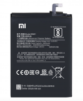 Аккумулятор Xiaomi Mi Max 3 (BM51) Аналог