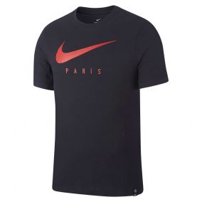 ФУТБОЛКА NIKE PSG DRY TEE TR GROUND (SU19) AQ7547-080