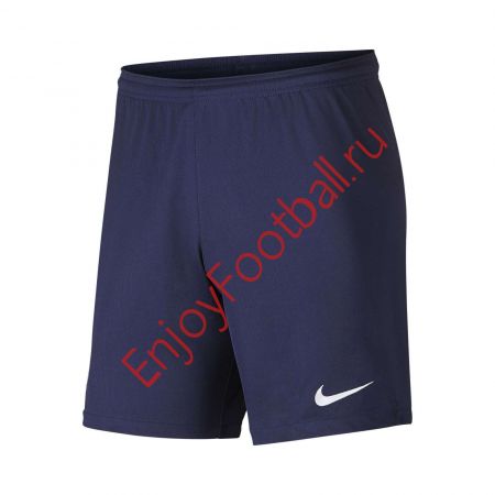 ТРУСЫ ИГР. NIKE PSG BRT STAD SHORT HM (SU19) BV4138-410