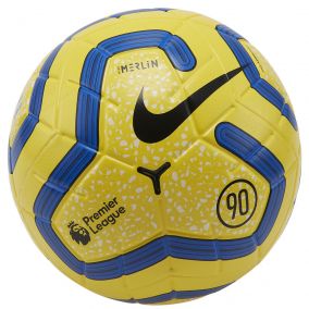 МЯЧ ФУТБОЛЬНЫЙ NIKE PL MERLIN-FA19 SC3549-710