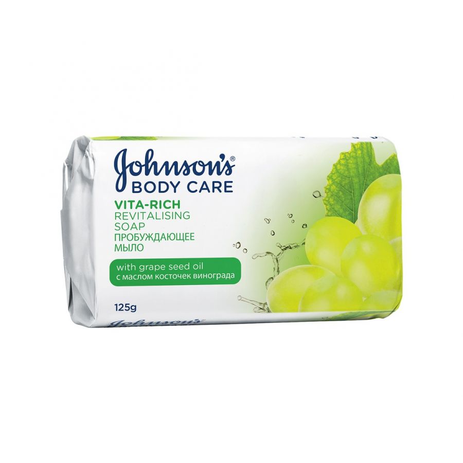 Johnson S Body Care Мыло Купить