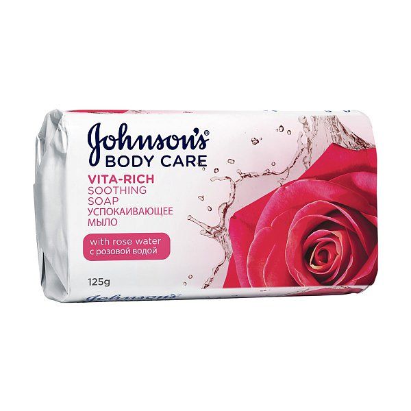 Johnson S Body Care Мыло Купить