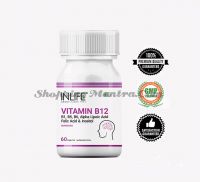 Витамин В12 Инлайф | INLIFE Vitamin B12 ALA Supplement