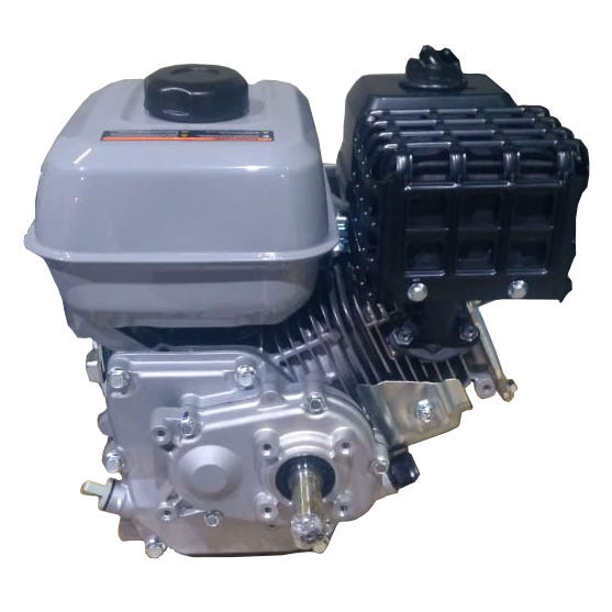 Купить Двигатель Zongshen () GB225-6 бензиновый